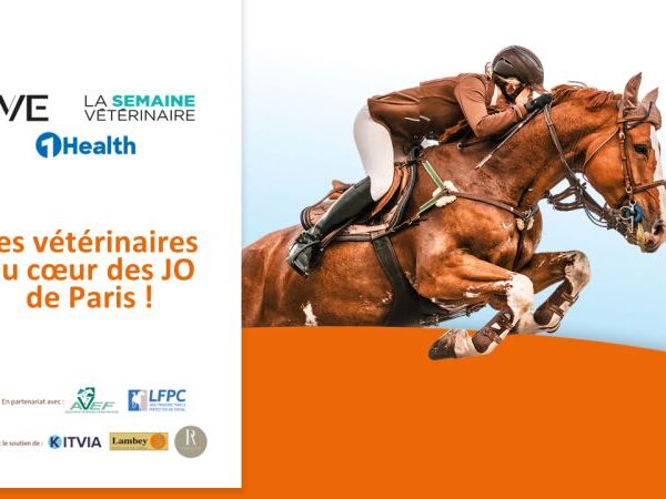 Paris 2024 : La LFPC a été partenaire d’une soirée de présentation de l’encadrement des chevaux durant les jeux Olympiques de Paris 2024