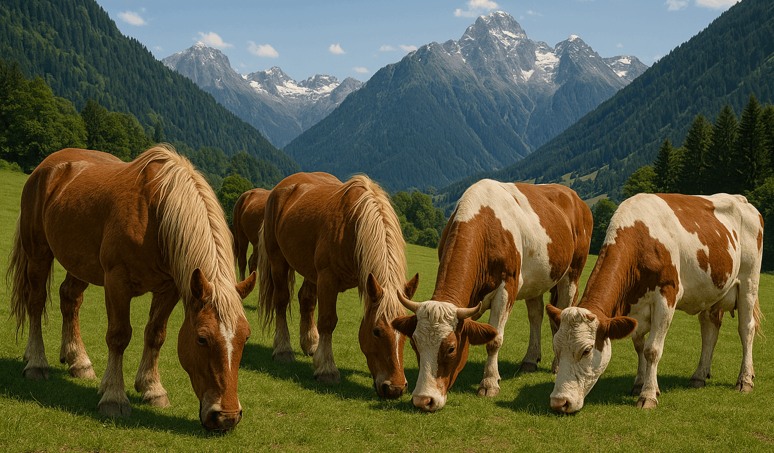 Alors que la dermatose nodulaire contagieuse fait son apparition en France, les détenteurs de chevaux sont appelés à la vigilance.