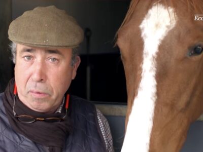 Nicolas Blondeau aura incarné une idée simple, exigeante et bien actuelle : on ne protège durablement le cheval qu’en élevant le niveau de compréhension de l’humain.