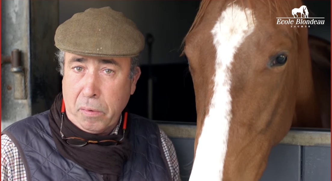 Nicolas Blondeau aura incarné une idée simple, exigeante et bien actuelle : on ne protège durablement le cheval qu’en élevant le niveau de compréhension de l’humain.