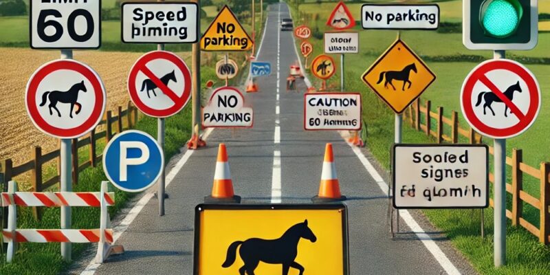 Accidentologie : es accidents impliquant des chevaux peuvent avoir des conséquences graves, tant pour les équidés que pour les intervenants. C'est pourquoi la collaboration entre vétérinaires, sapeurs-pompiers et autres acteurs de terrain est fondamentale pour assurer une prise en charge efficace.